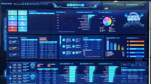 《數據處理白皮書》重磅發布 推動數字化轉型與數據價值釋放